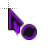 Working in background cursor