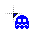 Pacman Cursors preview