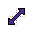 Diagonal Resize 2 cursor