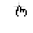 Link select cursor