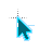Unavailable cursor