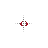 Horizontal resize cursor