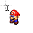 Text select cursor