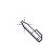 Handwriting cursor