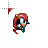 Link select cursor