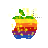 Normal select cursor