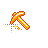 Mine cursor