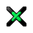 Unavailable cursor