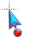 Working in background cursor