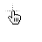 Link select cursor