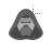 Normal select cursor
