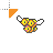 combee cursor