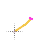 Handwriting cursor