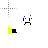 scared billy cursor