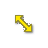 Diagonal Resize 1 cursor