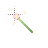 greenmagicwand cursor