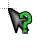 Help select cursor