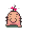 Mr Saturn cursor