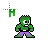Hulk cursor