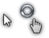 NEGRO Cursors preview