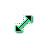 aero_nesw cursor