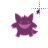 Normal select cursor