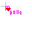 Bella cursor