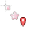 Normal select cursor