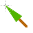 Normal select cursor