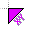 Precision select cursor