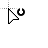 Working in background cursor