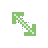 Diagonal Resize 1 cursor