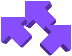 Alien Blaster Cursors cursor preview