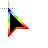 Working in background cursor