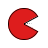 Red Burn cursor
