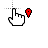 Normal select cursor