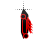 Alternate select cursor