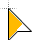 Handwriting cursor