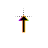 UpWave cursor