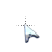 NO cursor