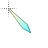 Handwriting cursor