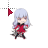 Agria cursor