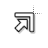 Crop Up-Right v2 cursor