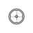 Precision select cursor