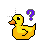 Rubber Ducks Cursors preview