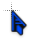 Normal select cursor