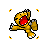 Move cursor