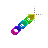 Link select cursor