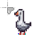 Normal select cursor
