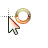 Working in background cursor